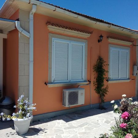 Monte Caputo Holiday House Alikész Kültér fotó