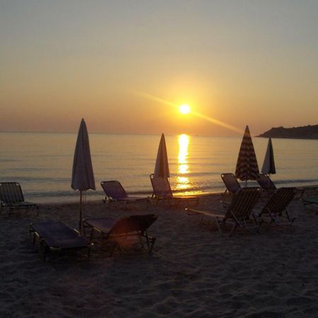 Monte Caputo Holiday House Alikész Kültér fotó