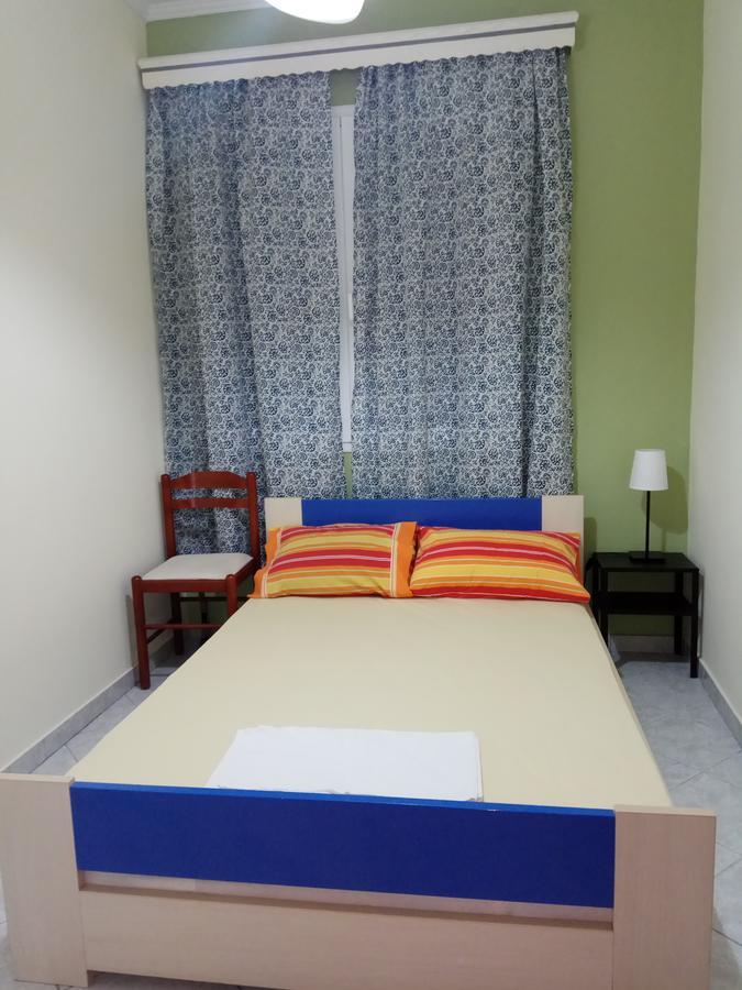 Monte Caputo Holiday House Alikész Kültér fotó